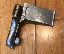 Vintage Early Morgan-Lee Walllpaper Trimmer  Patent 200442 CD9