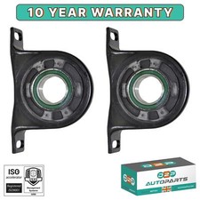 PROPSHAFT CENTRE BEARING WITH