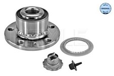 Wheel Hub MEYLE Fits AUDI A1 A2 SEAT Cordoba SKODA Fabia I VW 6C0407621