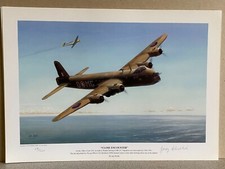 Squadron aviation art - , short