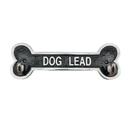 Dog wall hook metal pet - wall,