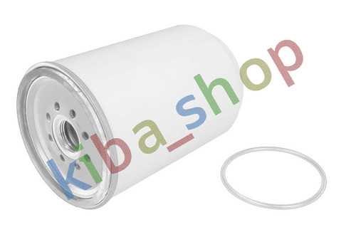 Fuel filter fits iveco - fuel,