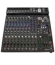 Peavey PV 14 BT Compact Mixer