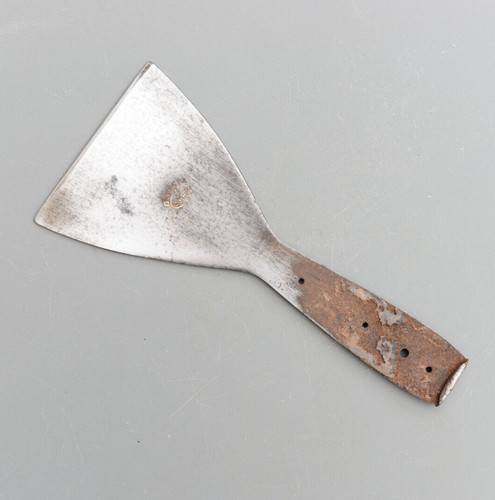 Vintage giesser spatula putty - vintage,