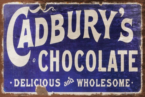 Cadburys chocolate bar advert - cadburys,
