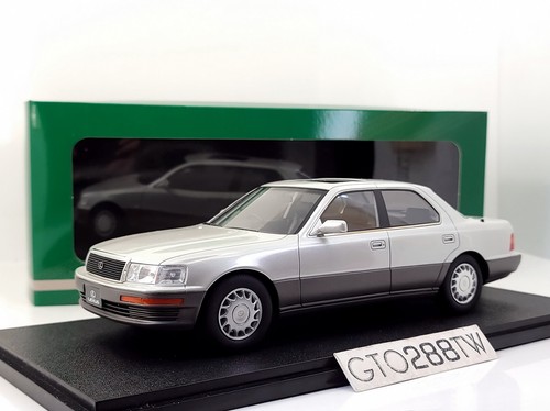 Cult scale lexus - cult, 1:18