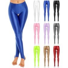 UK Womens Pants Lingerie