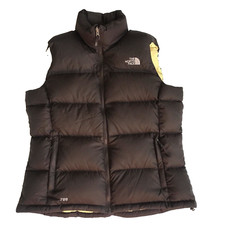 Vintage The North Face Puffer