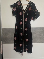 Falmer Heritage Dress 