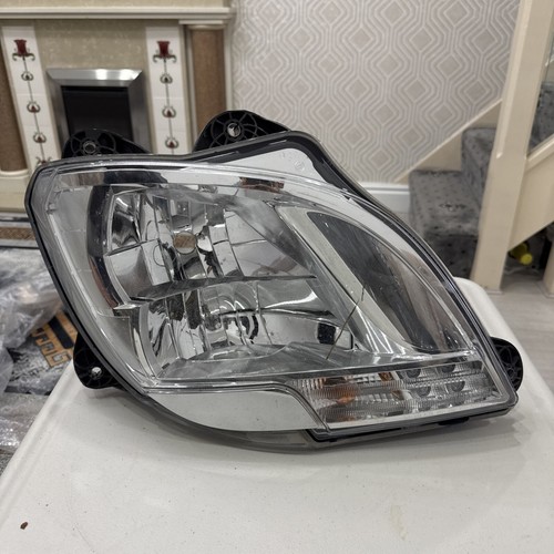 Fits daf halogen - daf, cf