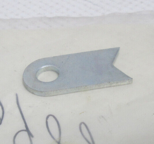 Solex motor nut lock plate - solex,
