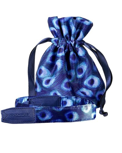 Olympus lens pouch and - olympus,
