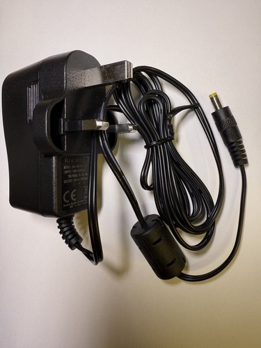 Mains adaptor power - 5v,