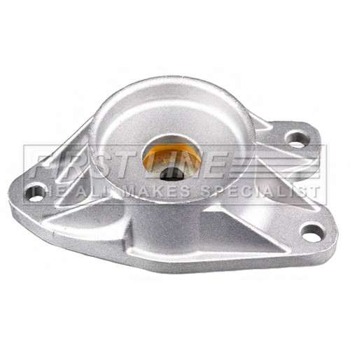 Top strut mounting rear - top,