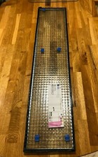 Double Glazed Unit  202x912mm