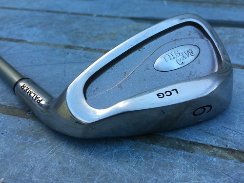 Bay hill lcg palmer - hill,