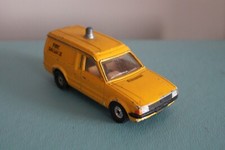 Corgi 4.6” FORD ESCORT 55