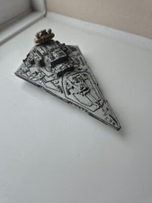 Star Wars 1979 Star Destroyer