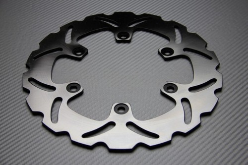 Rear fixed solid wave - fixed/solid,