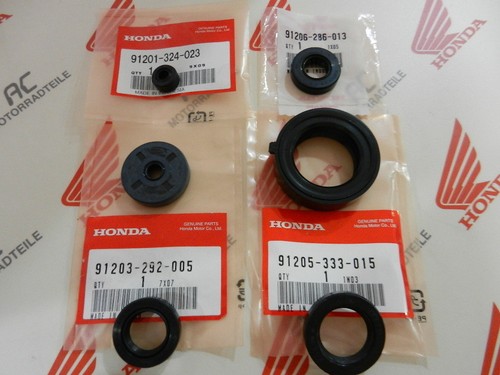 Honda 360 engine oil - t,