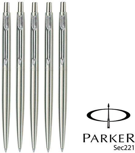 Personalised engraved parker - engraved,