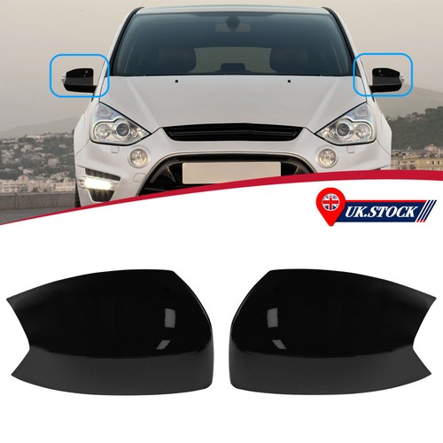 Pair door wing mirror - pair, housing