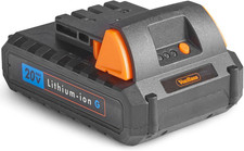 Vonhaus 20V 1.5Ah