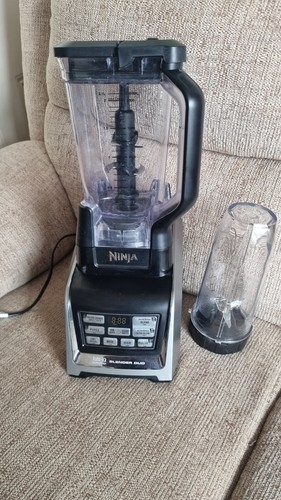 Nutri ninja duo bl642uk - ninja,