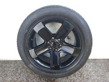 Ford Ranger 235 50 20" 5 Spoke