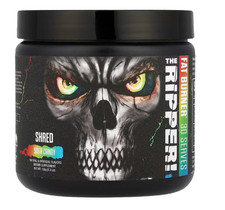 JNX Sports, The Ripper, Fat