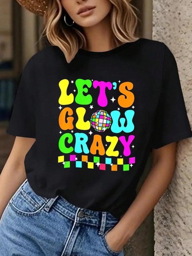 Summer tops women retro 80s - summer, women's