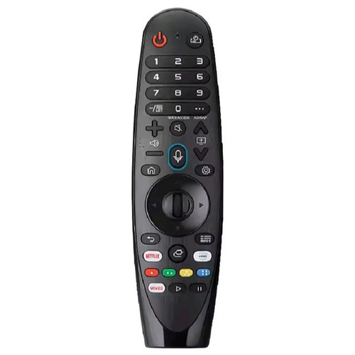 Smart remote control - smart,