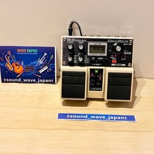 Boss DD-20 Giga Delay Digital