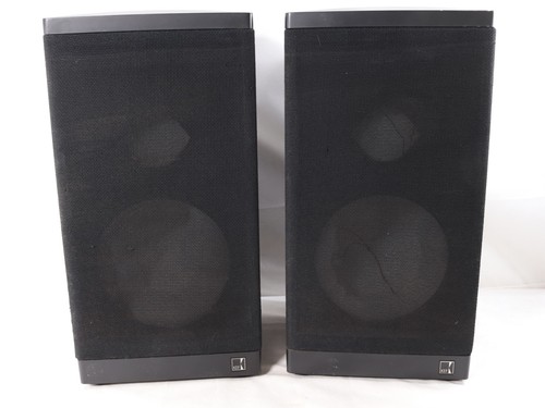 Pair vintage kef - kef, celeste