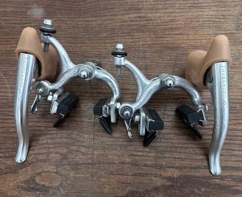 Campagnolo nuovo record brake - campagnolo,