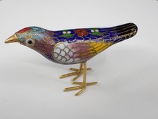 Vintage Chinese Cloisonné