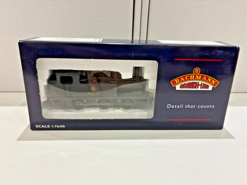 055a bachmann class j72 - 31-055a,