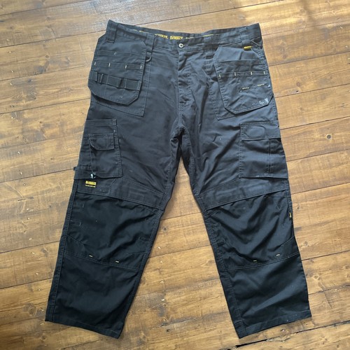 Dewalt tradesmen pro work