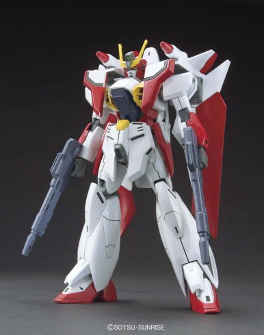 144 hgaw 9800 gundam - gw-9800,