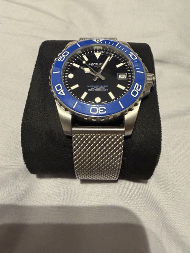 Stunning longines - stunning,