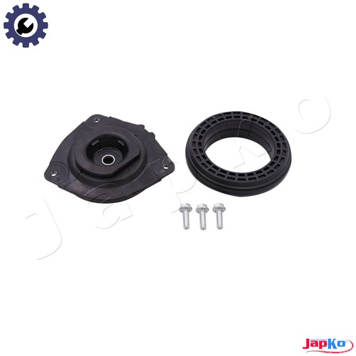 Suspension strut support - support, mount