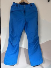 Protest Ski Pants Women's Size