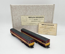Replica railways gauge - replica,