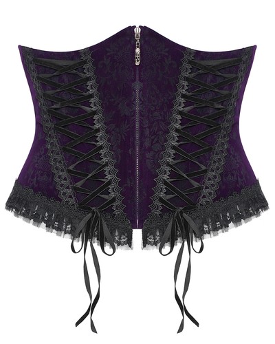 Punk rave gothic - gothic, victorian