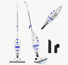 SUPERLEX Corded Bagless Vacuum