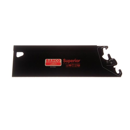 Bahco superior tenon saw - superior,