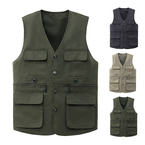 Men sleeveless outdoor - sleeveless,