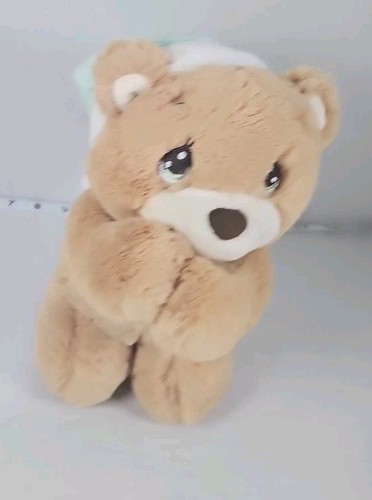 Precious moments charlie bear - moments,