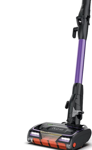 Corded vacuum cleaner - corded,