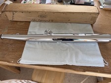 NOS YAMAHA RD250 LEFT HAND